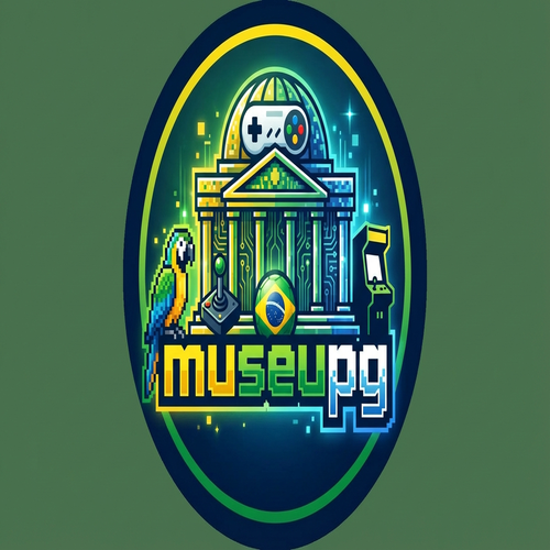 Logo museupg