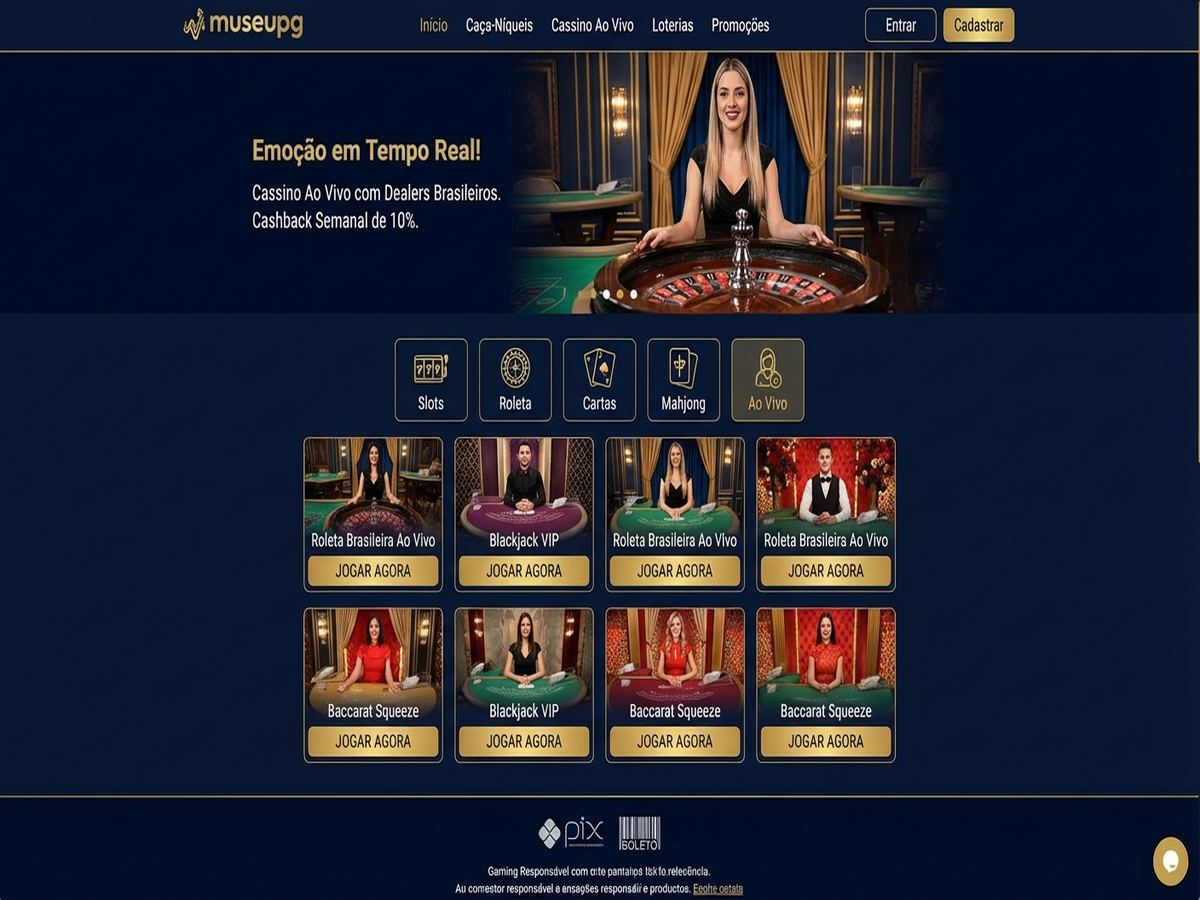 Screenshot 3 museupg